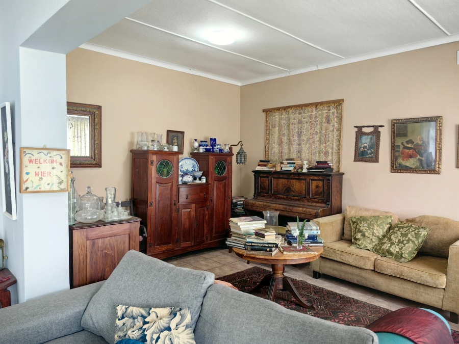 3 Bedroom Property for Sale in Fraaiuitsig Western Cape